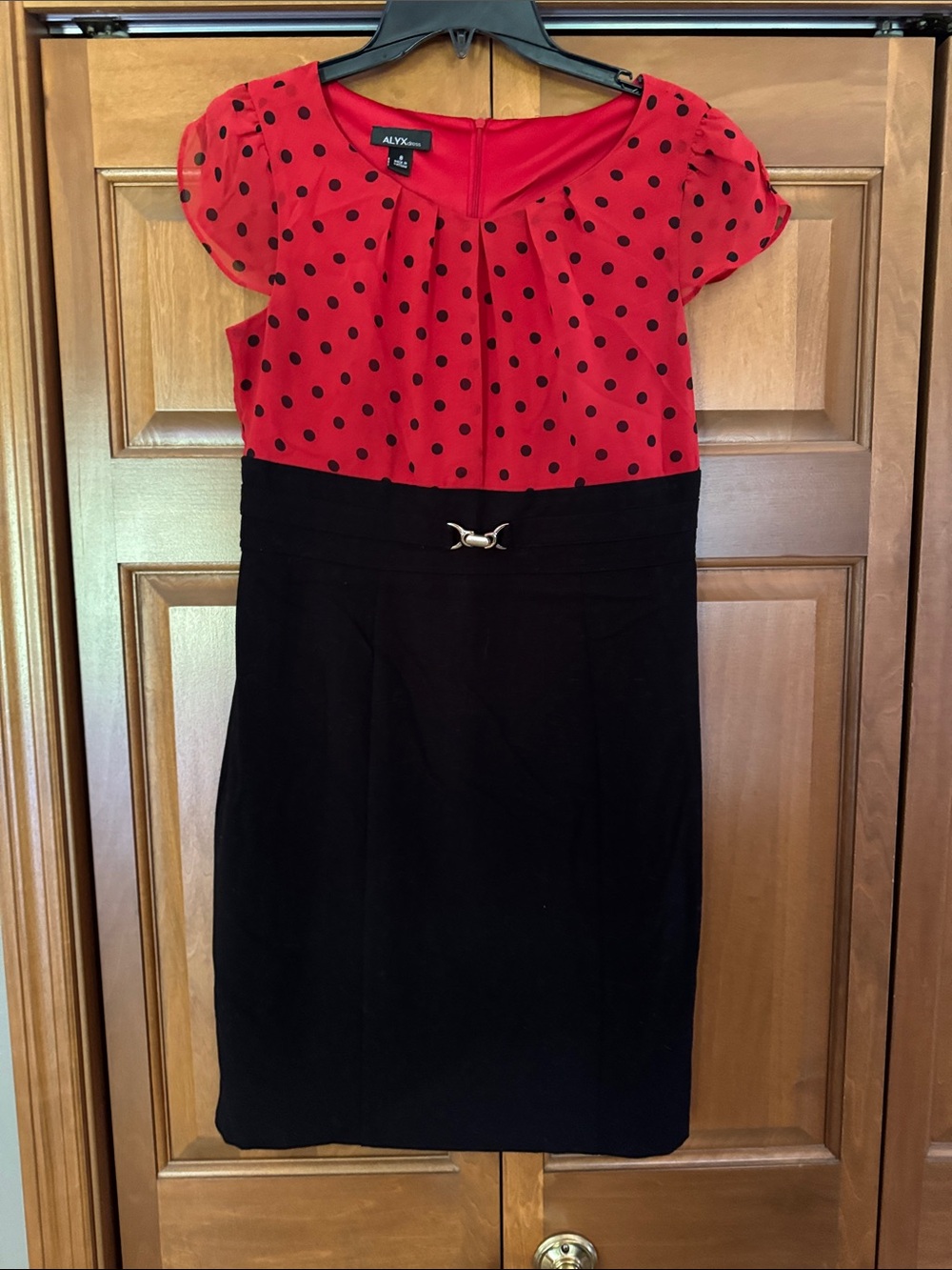 Dress Subcategory Identification